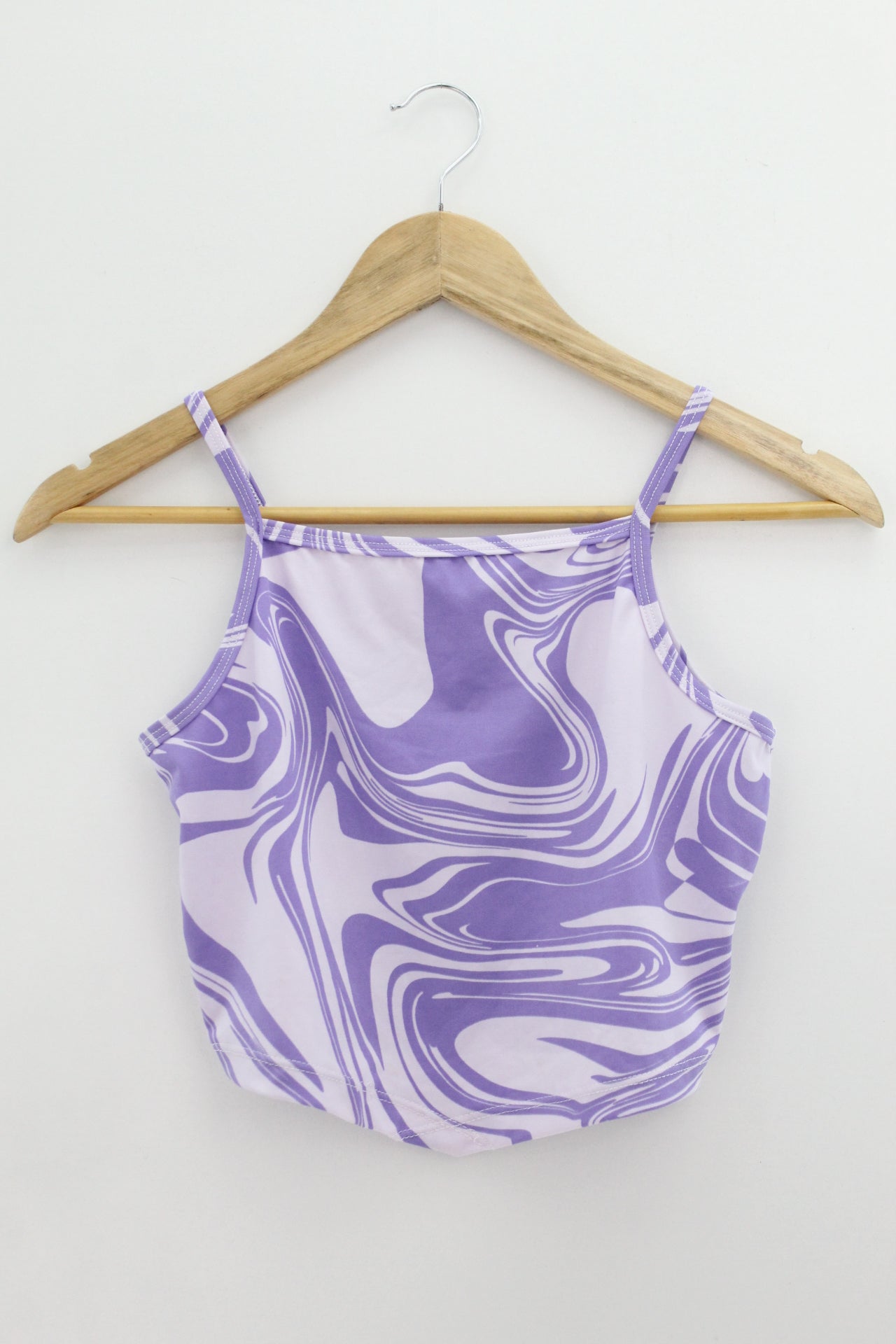 TOP Femenino CASUAL Imagen principal del producto
