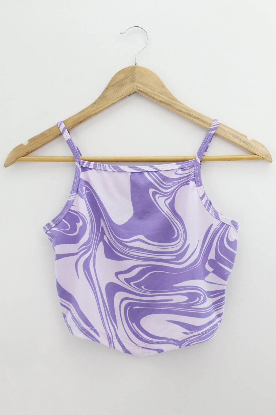 TOP Femenino CASUAL
