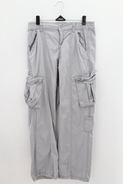 JEAN MUJER Femenino Divided