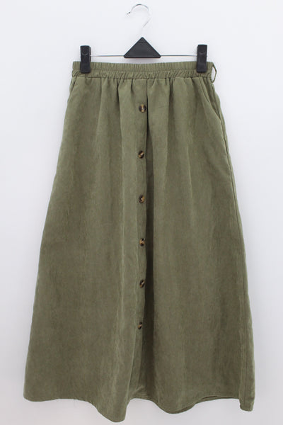 FALDA Femenino Shein