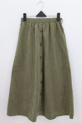 FALDA Femenino Shein