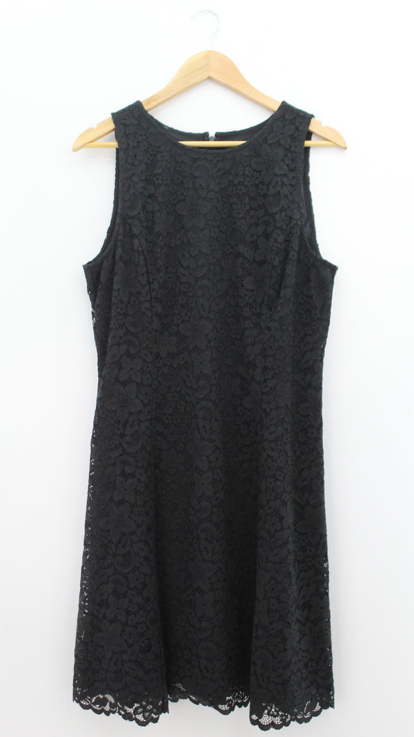 VESTIDO Femenino CASUAL/DEPORTIVO Ann Taylor