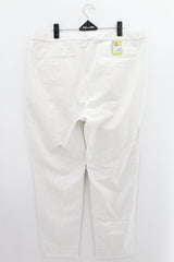 PANTALON VESTIR Femenino Banana Republic