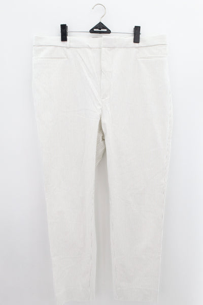 PANTALON VESTIR Femenino Banana Republic