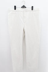 PANTALON VESTIR Femenino Banana Republic