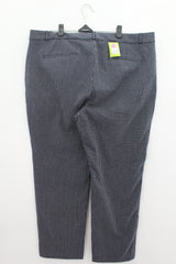 PANTALON VESTIR Femenino Banana Republic