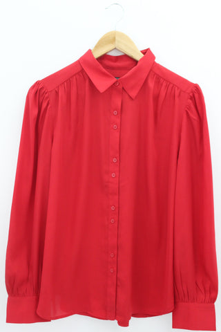 BLUSA Femenino FIESTA Ann Taylor