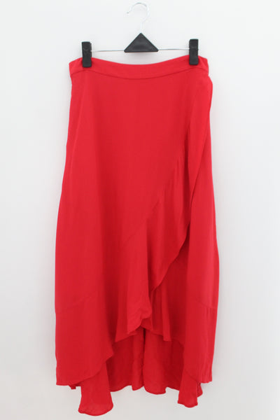 FALDA Femenino Ann Taylor