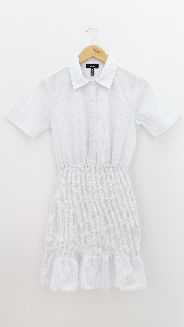 VESTIDO Femenino CASUAL/DEPORTIVO