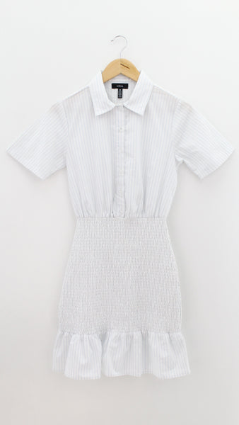 VESTIDO Femenino CASUAL/DEPORTIVO