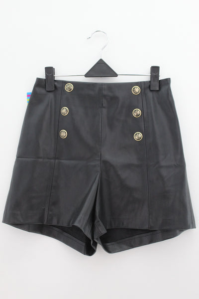 SHORT Femenino Zara