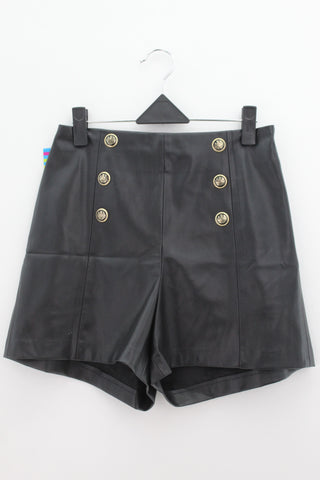 SHORT Femenino Zara
