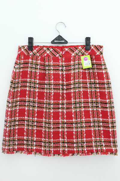 FALDA Femenino Ann Taylor