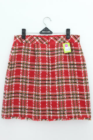 FALDA Femenino Ann Taylor