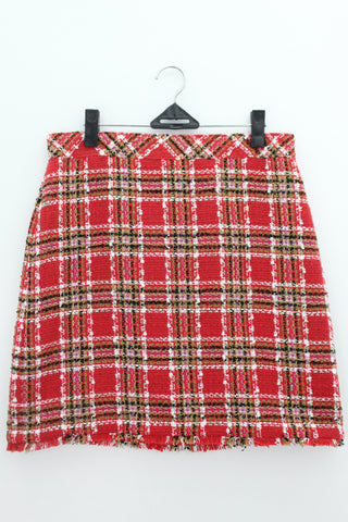 FALDA Femenino Ann Taylor