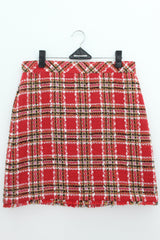 FALDA Femenino Ann Taylor