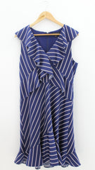 VESTIDO Femenino GALA/ FIESTA Banana Republic