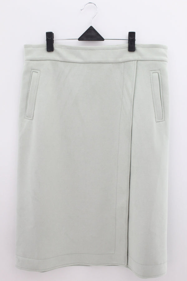 FALDA Femenino Ann Taylor