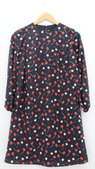 VESTIDO Femenino CASUAL/DEPORTIVO