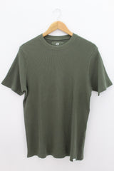 CAMISETA Masculino Pull & Bear