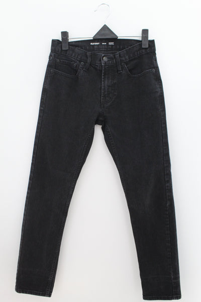 JEAN MUJER Femenino Old Navy