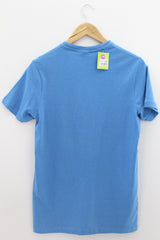 CAMISETA Masculino Springfield