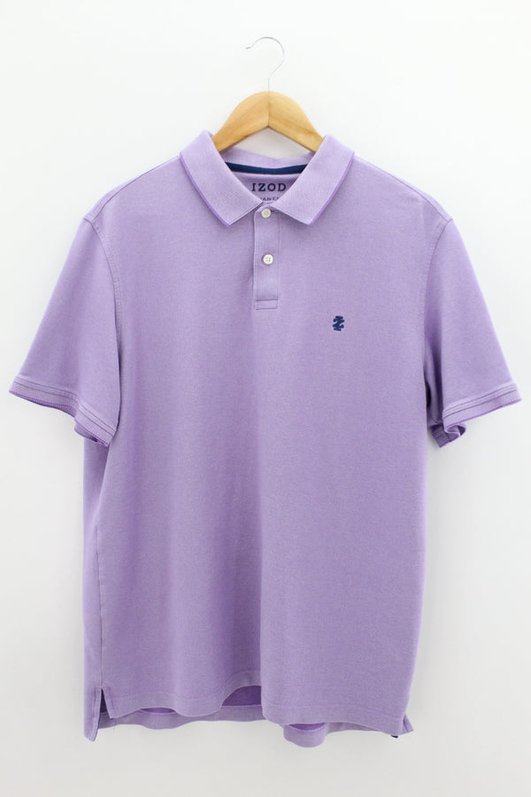 CAMISETA POLO Masculino Izod