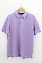 CAMISETA POLO Masculino Izod