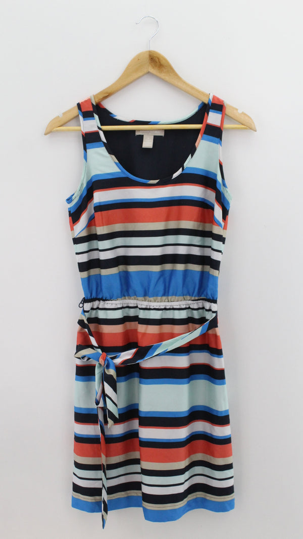 VESTIDO Femenino FORMAL/OFICINA Banana Republic