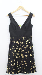 VESTIDO Femenino GALA/ FIESTA