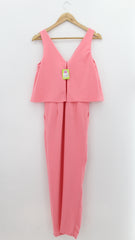 ENTERIZO PANTALON Femenino