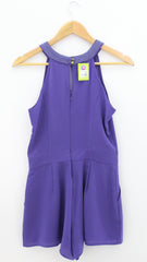 ENTERIZO SHORT Femenino