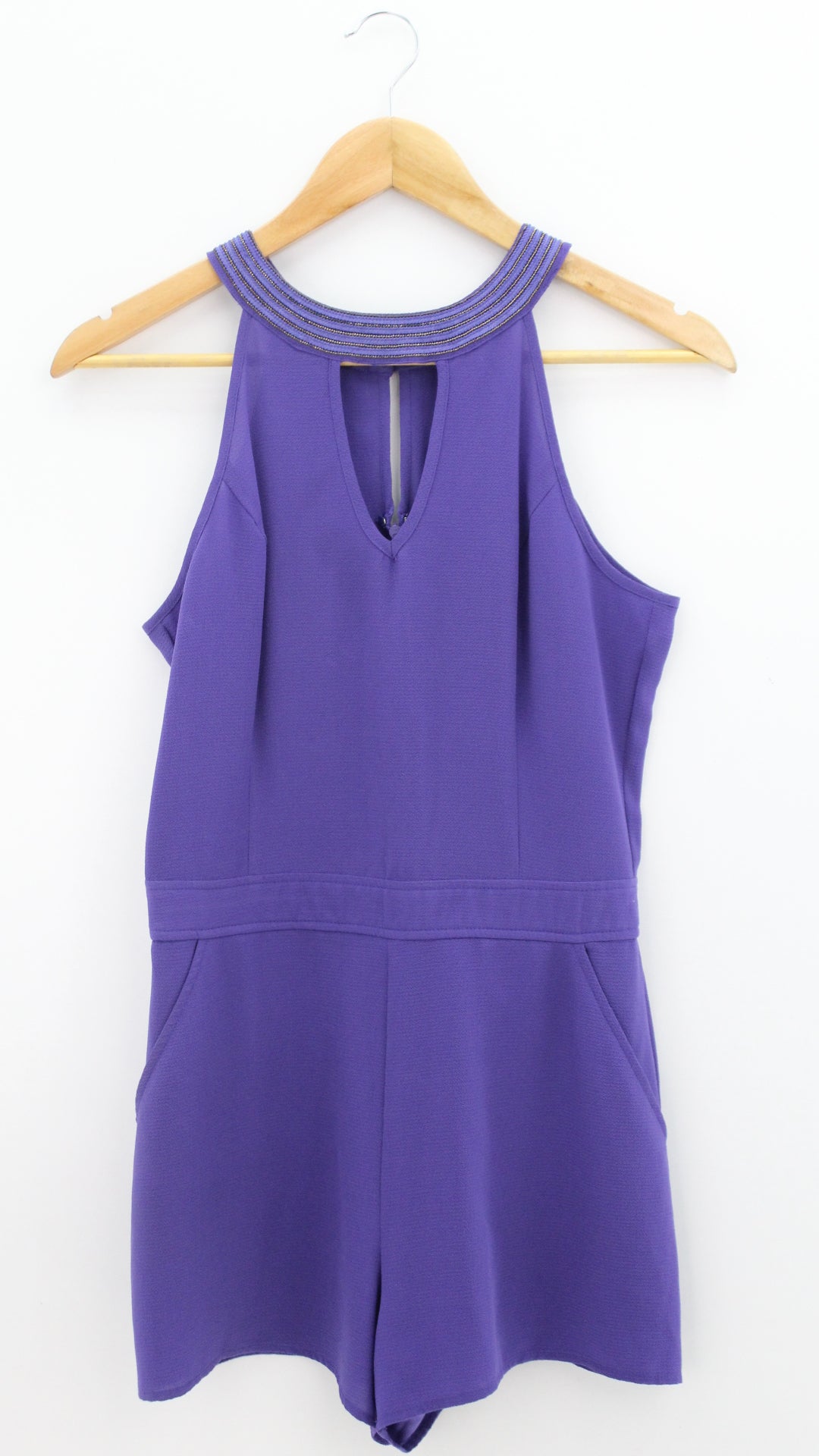 ENTERIZO SHORT Femenino