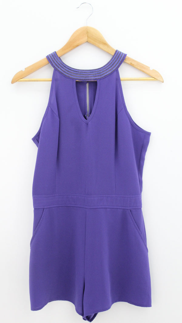 ENTERIZO SHORT Femenino