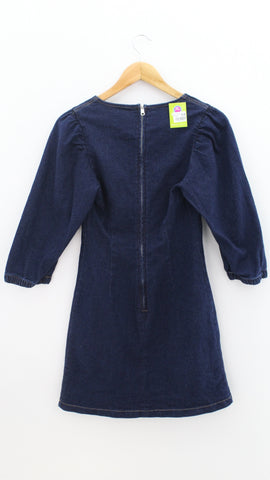 VESTIDO Femenino FORMAL/OFICINA Stradivarius