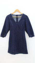 VESTIDO Femenino FORMAL/OFICINA Stradivarius