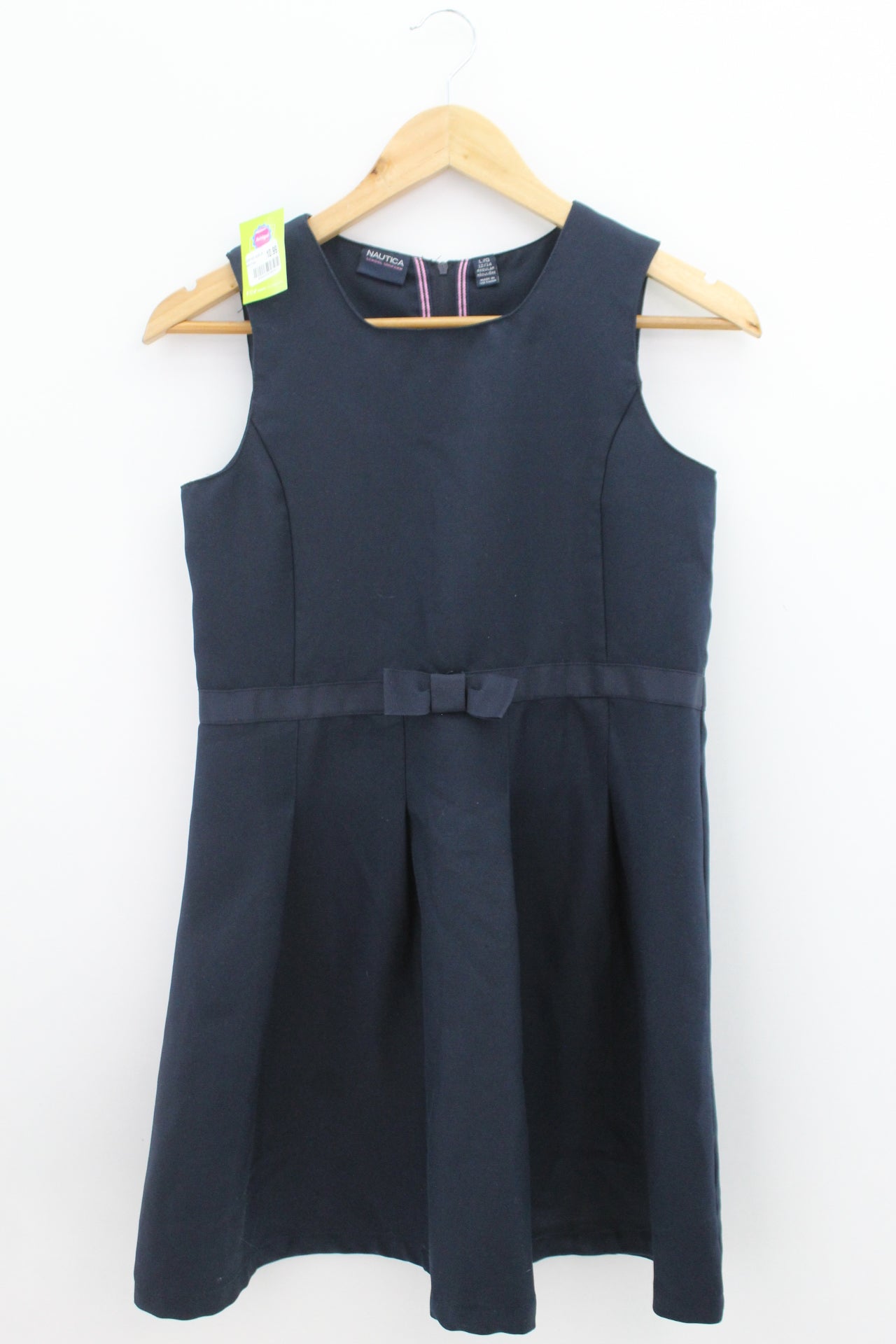 VESTIDO niña (8-14) Nautica