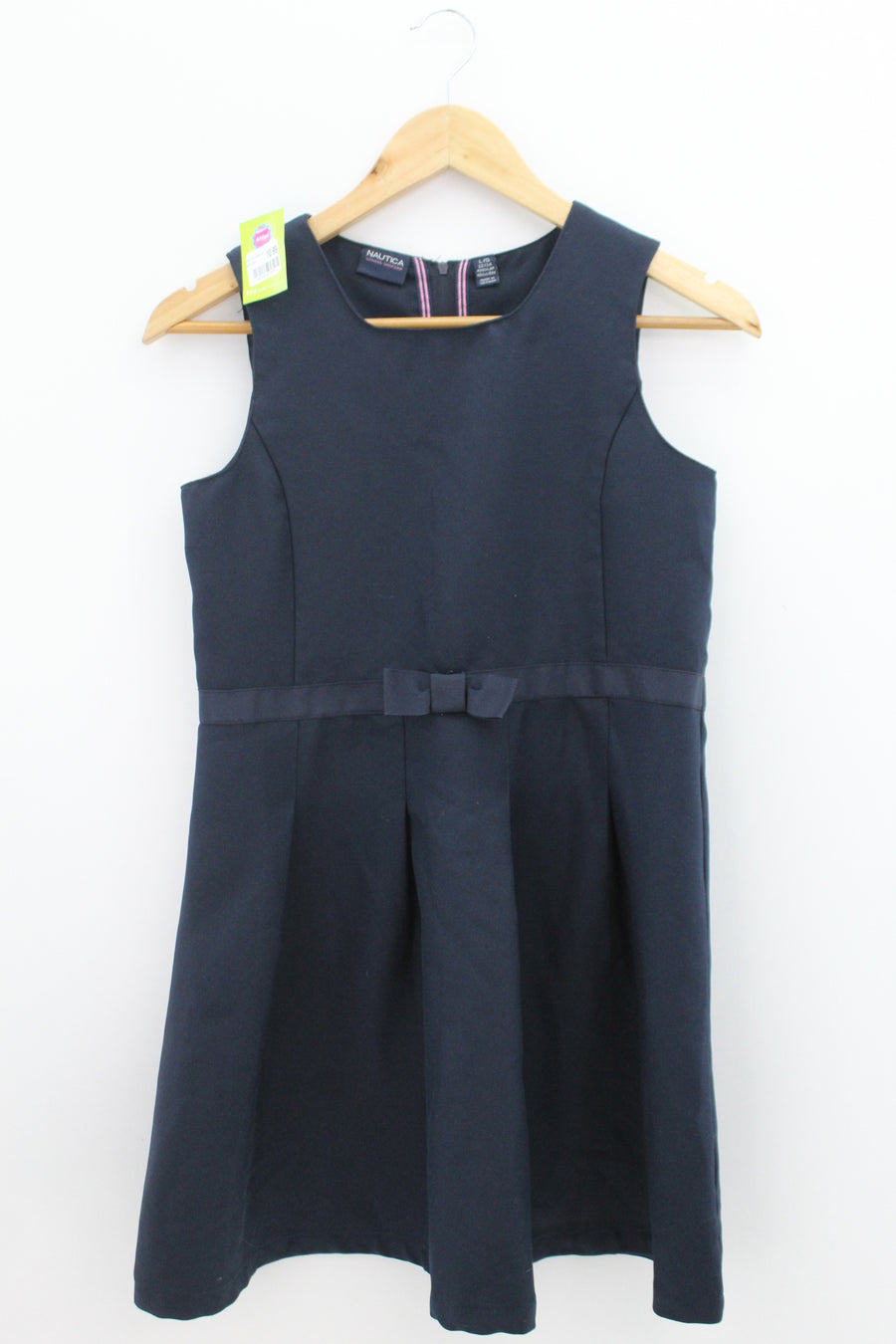 VESTIDO niña (8-14) Nautica