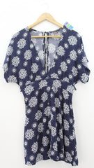 VESTIDO Femenino CASUAL/DEPORTIVO Forever 21