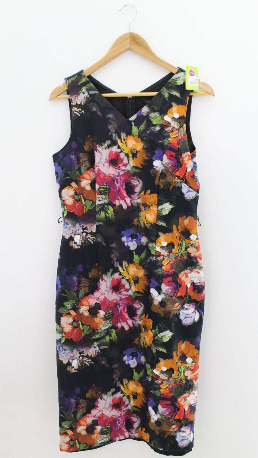 VESTIDO Femenino FORMAL/OFICINA