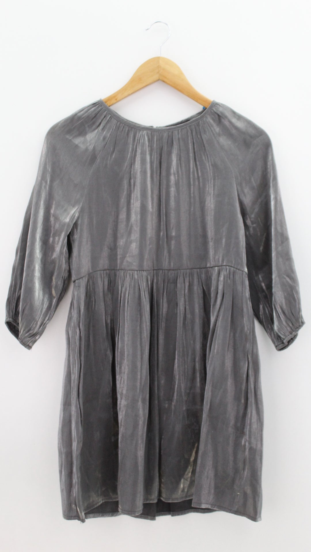 VESTIDO Femenino GALA/ FIESTA Forever 21