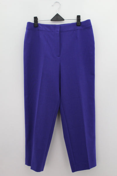 PANTALON VESTIR Femenino Ann Taylor