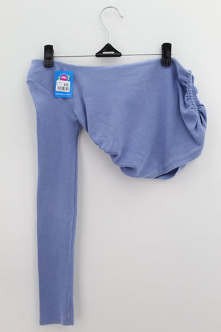 TOP Femenino CASUAL Zara