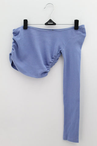 TOP Femenino CASUAL Zara