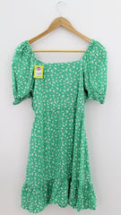 VESTIDO Femenino CASUAL/DEPORTIVO No Boundaries