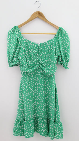 VESTIDO Femenino CASUAL/DEPORTIVO No Boundaries