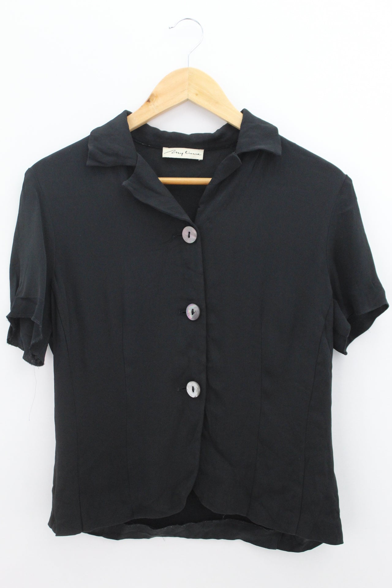 TOP Femenino CASUAL