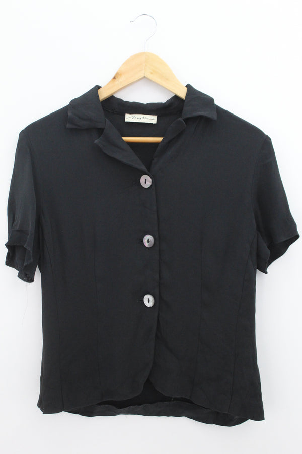 TOP Femenino CASUAL