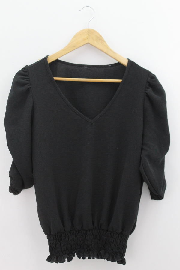 TOP Femenino CASUAL