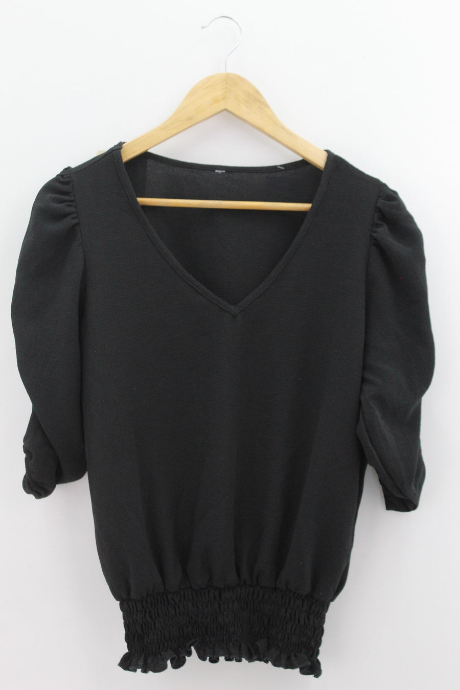 TOP Femenino CASUAL